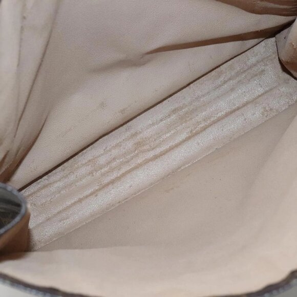 LOUIS VUITTON Monogram Sac Plat Hand Bag M51140 LV Auth 135410 - Picture 13 of 16